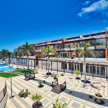 Ocean View Perfect Sunset Apartment, 4 Rooms 137M2, Wifi & Bbq San Miguel de Abona Kültér fotó