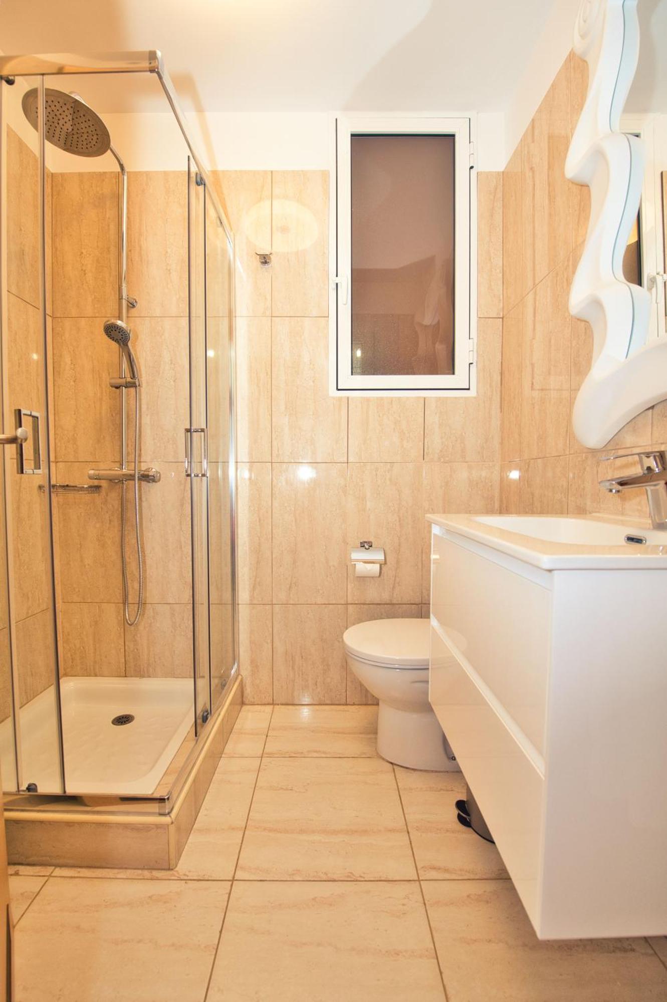 Ocean View Perfect Sunset Apartment, 4 Rooms 137M2, Wifi & Bbq San Miguel de Abona Kültér fotó